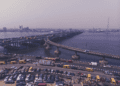 Woman Rescued After Allegedly Jumping Into Lagos Lagoon