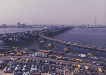 Woman Rescued After Allegedly Jumping Into Lagos Lagoon