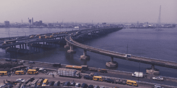 Woman Rescued After Allegedly Jumping Into Lagos Lagoon