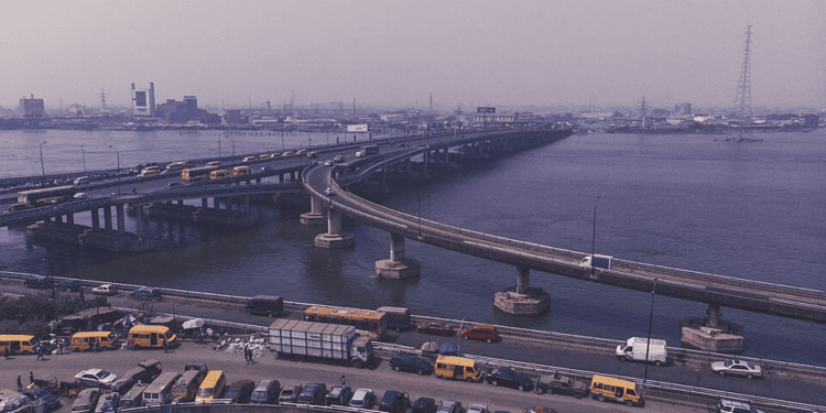 Woman Rescued After Allegedly Jumping Into Lagos Lagoon