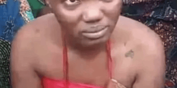 TikToker Wasilat Alleges She Was Forced To Claim Oloolu Masquerade Video Made Her Ill