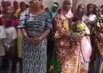 176 Abducted Kwara Residents Regain Freedom After Months In Captivity