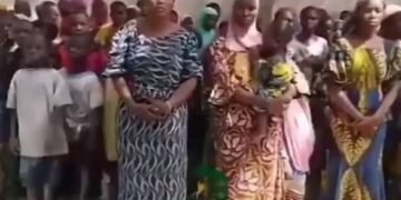 176 Abducted Kwara Residents Regain Freedom After Months In Captivity