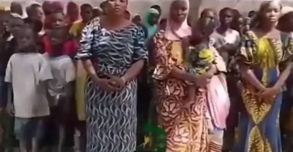 176 Abducted Kwara Residents Regain Freedom After Months In Captivity