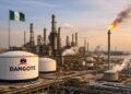 Dangote Refinery Cuts Petrol Price By ₦50, Diesel Drops By ₦80
