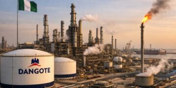Dangote Refinery Cuts Petrol Price By ₦50, Diesel Drops By ₦80