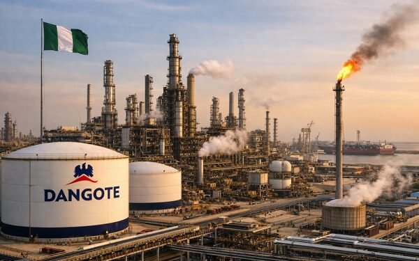 Dangote Refinery Cuts Petrol Price By ₦50, Diesel Drops By ₦80