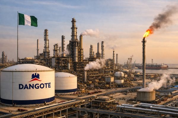 Dangote Refinery Cuts Petrol Price By ₦50, Diesel Drops By ₦80