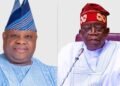 Tinubu Intervenes, Orders EFCC To Lift Freeze On Osun Accounts