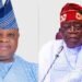 Tinubu Intervenes, Orders EFCC To Lift Freeze On Osun Accounts