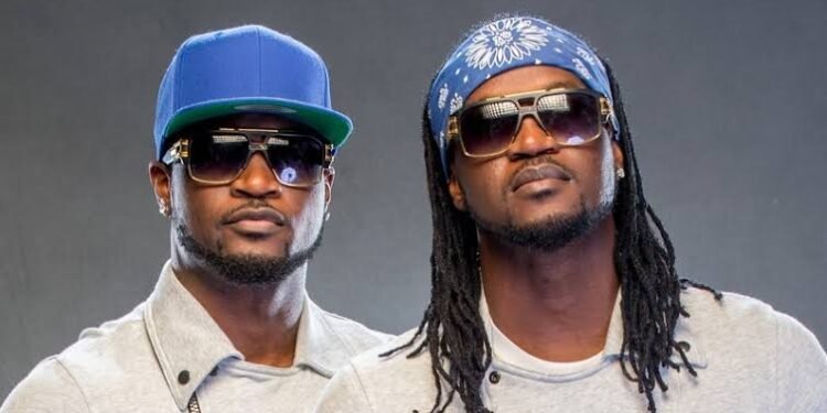 Paul Okoye Breaks Silence On Peter’s Allegations Against Late Mother