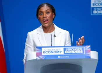 Badenoch’s Conservatives Seek To End Social Housing Access For Foreign Nationals