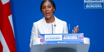 Badenoch’s Conservatives Seek To End Social Housing Access For Foreign Nationals