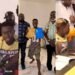 Ochacho Hands Peller Keys To N400m Abuja Mansion