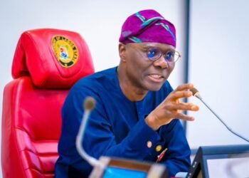 Sanwo-Olu Orders Arrest Of Suspects Over Festac-Alakija Bridge Vandalism