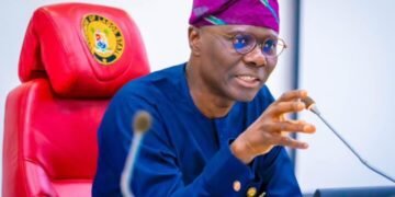 Sanwo-Olu Orders Arrest Of Suspects Over Festac-Alakija Bridge Vandalism