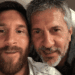 Lionel Messi’s Father Dies At 68