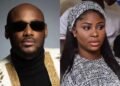 2Baba, Natasha Clash At Faze Event As Singer’s Team Raises Abduction Alarm