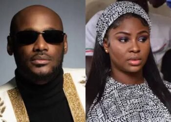 2Baba, Natasha Clash At Faze Event As Singer’s Team Raises Abduction Alarm