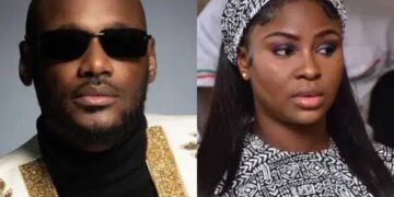 2Baba, Natasha Clash At Faze Event As Singer’s Team Raises Abduction Alarm