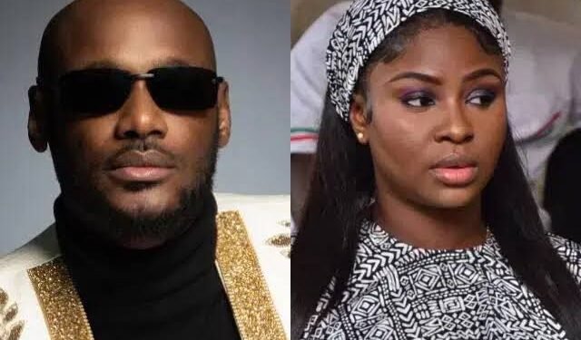 2Baba, Natasha Clash At Faze Event As Singer’s Team Raises Abduction Alarm