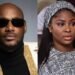 2Baba, Natasha Clash At Faze Event As Singer’s Team Raises Abduction Alarm