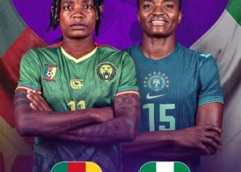 Super Falcons, Cameroon Renew Rivalry In Crucial WAFCON Quarter-Final