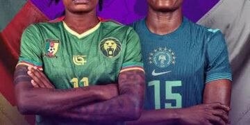 Super Falcons, Cameroon Renew Rivalry In Crucial WAFCON Quarter-Final