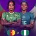 Super Falcons, Cameroon Renew Rivalry In Crucial WAFCON Quarter-Final
