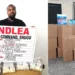 NDLEA Arrests Italy-Based Businessman After Ingesting 98 Cocaine Wraps In Enugu