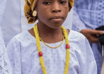 Osun-Osogbo: Priestess Defends 10-Year-Old Arugba Role Amid Child Abuse Concerns
