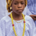 Osun-Osogbo: Priestess Defends 10-Year-Old Arugba Role Amid Child Abuse Concerns