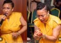 Tonto Dikeh Starts New Ministry