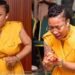 Tonto Dikeh Starts New Ministry