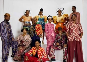 Funke Akindele Set To Release ‘The Four’ In December With All-Star Cast