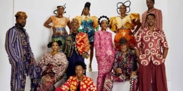 Funke Akindele Set To Release ‘The Four’ In December With All-Star Cast