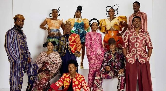 Funke Akindele Set To Release ‘The Four’ In December With All-Star Cast
