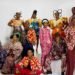 Funke Akindele Set To Release ‘The Four’ In December With All-Star Cast