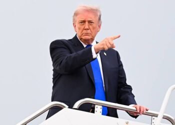 Trump Administration Revokes Over 175,000 Visas Over Crimes, Security Concerns