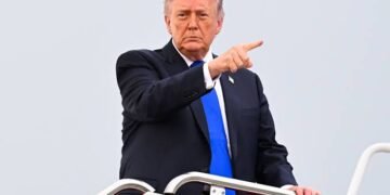 Trump Administration Revokes Over 175,000 Visas Over Crimes, Security Concerns