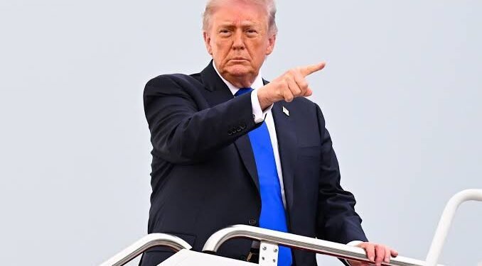 Trump Administration Revokes Over 175,000 Visas Over Crimes, Security Concerns
