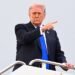 Trump Administration Revokes Over 175,000 Visas Over Crimes, Security Concerns