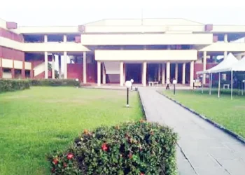 Nigerian Law School Confirms Death Of 23-Year-Old Student At Lagos Hostel