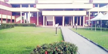 Nigerian Law School Confirms Death Of 23-Year-Old Student At Lagos Hostel