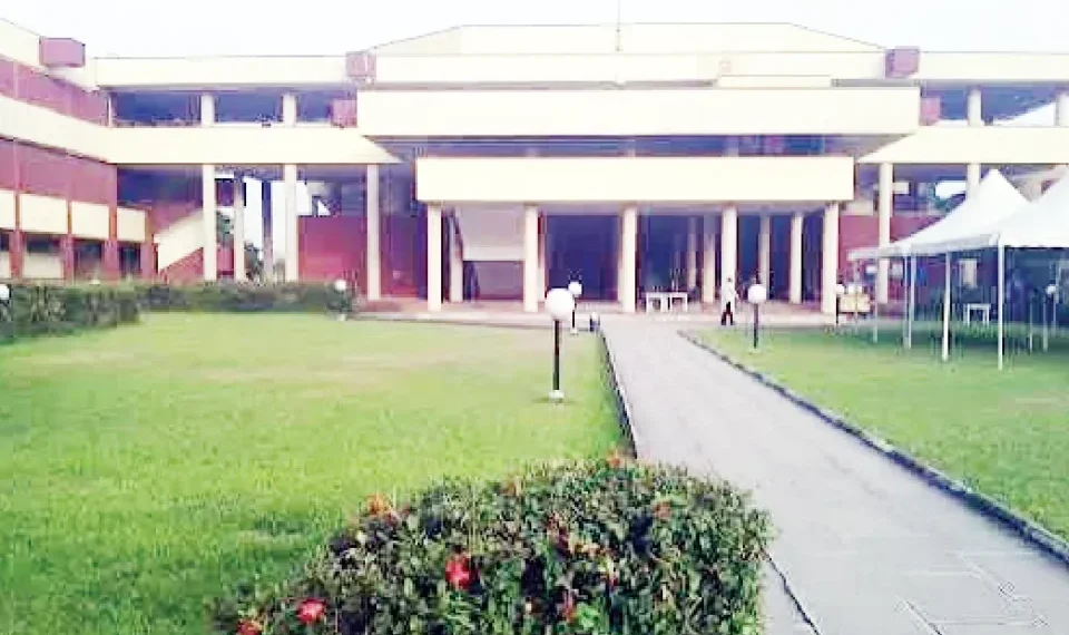 Nigerian Law School Confirms Death Of 23-Year-Old Student At Lagos Hostel