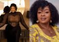 Judy Austin Sues Rita Edochie For Alleged Defamation, Demands N1bn Damages
