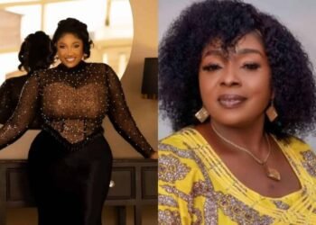 Judy Austin Sues Rita Edochie For Alleged Defamation, Demands N1bn Damages