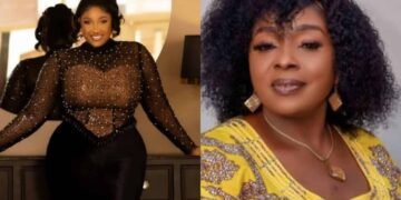 Judy Austin Sues Rita Edochie For Alleged Defamation, Demands N1bn Damages
