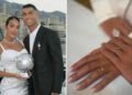 Cristiano Ronaldo Marries Long-Time Partner Georgina