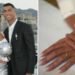 Cristiano Ronaldo Marries Long-Time Partner Georgina
